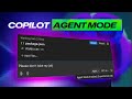 Copilot gets Cursor's killer feature: Agent Mode