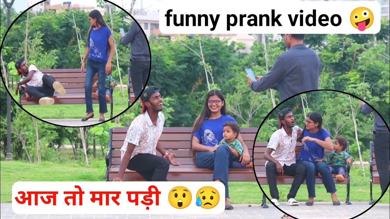 Funny Prank Video рџ єрџ ј The Best Prank Youtube