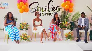 Smiles In Sync Teens Version Bryan S Take