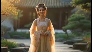 BEAUTY OF CHINESE WOMEN IN THE KINGDOM ERA