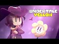 Undertale Yellow OST - Sandstorm Approaching Extended