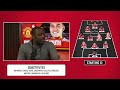 manchester united 0 3 bournemouth live stream watchalong premier league