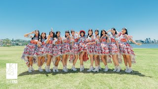 [PERFORMANCE MV] #KuSangatSuka - JKT48