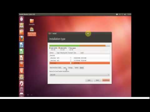 TÉLÉCHARGER WUBI UBUNTU 12.10 GRATUIT