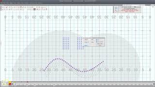 Stagger Tool Example