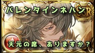 【グラブル】火天元 バレンタインネハン採用編成解説