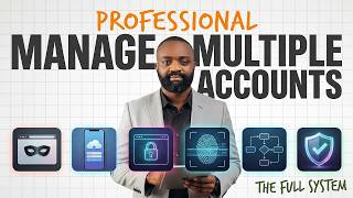 How Agencies Safely Manage Multiple Social Media Accounts (Without Getting Banned)