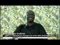 ANC-NGC 2025 | Ramaphosa emerged out of the NGC emboldened
