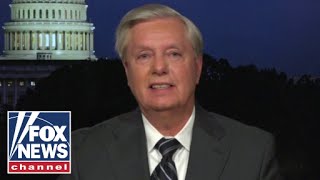 Graham: James Comey remembers what is damning for Trump