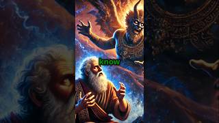 Why Did GOD Almost Kill Moses? 😱 🔥| #shorts #bible #god