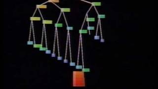 Algorithm Animation Using 3D Interactive Graphics