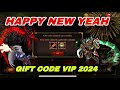 New Gift Code 2024 from Kizo Gamer - Chúc Mừng Năm Mới ~ DIVMOB | Epic Heroes War - Gift Code