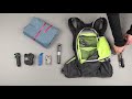 Thule Vital Hydration Pack Reviews