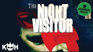 The Night Visitor | Full Free Horror Movie