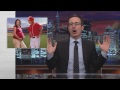 Paid Family Leave Last Week Tonight with John Oliver (HBO)