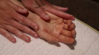 Body Scrub Enhancement | Kate Newberry Massage