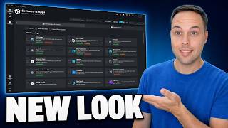 Winhance Looks COMPLETELY Different Now, and Here's What Changed (Release #26)