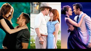 Ryan Gosling & Emma Stone I Effortless Chemistry