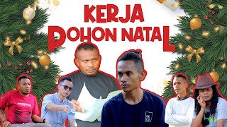 KAMPUNG TAWA ep. POHON NATAL ||  Kaboax Katawa Bareng Orang Kupang