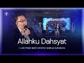 Allahku Dahsyat - Franky Sihombing | Live Arrangement by BEST Worship