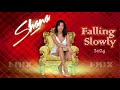 Shana - Falling Slowly 2024 (J-Mix Radio)