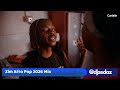 Zim Afro Pop Mix 2026 (vol 1) ft Delroy Shewe, Denzel, Takura, Shona Prince, Mudiwa & more