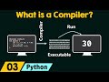 What is a Compiler?