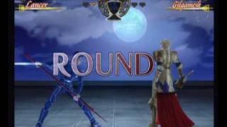 Togeki 2009 Fate/Unlimited codes Final.wmv