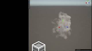 EmberGen, UnityFx Smoke Loop