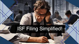 Mastering Importer Security Filing: Key Data Elements Explained!