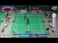 yonex 113年全國羽球團體錦標賽｜乙組、國小組四強賽 第四場地 2024 05 18 六