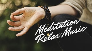 Meditation relax music for sleep, Relax Mind Body, Inner Peace, Relaxing Music - Monumental_Journey