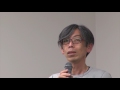 伝統芸能パースペクティヴ＜第3回＞庭を読む＜六義園＞―景色とうつろひ・「和歌の宇宙」に遊ぶ―＜part 3＞見えないものを見るということ・六義園と和歌との関わり