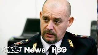 The Milan Police Have A High-Tech Solution To Catch Robbers (HBO)