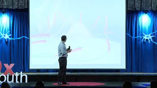 Brain Science at the Intersection of Tradition and Innovation | Dr. Mohammmad Nami | TEDxDGPS Youth