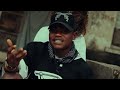 Sambamba Boy ft Cena Toth Capo - DANGER - (Official Music Video)