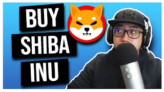 How to buy Shiba Inu on Robinhood (EASY tutorial)