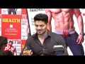 sooraj pancholi getting compliments for his body bollywood news