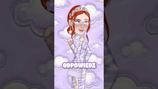 🍪CZY ROZPOZNASZ POSTAĆ Z BAJKI?🍪#msp #msp2 #moviestarplanet #moviestarplanet2 #mspedit #shorts