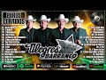 Los Alegres del Barranco | Puros Corridos Chingones - Mix 25 Grandes Éxitos Canciones