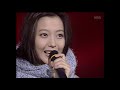 김희선 몰라 이소라의 프로포즈 kbs 19990807 방송