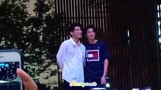 060363 มิวกลัฟ โม้เม้นช่วงรวมพล @Emquartier