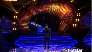 Super Singer 07/16/15