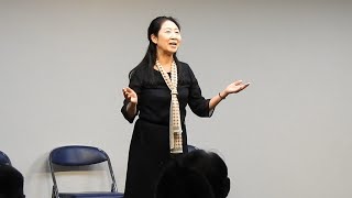 第10回「多摩の物語」の語り会