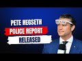 Disturbing New Details In Hegseth Assault Accusation