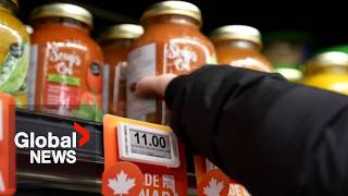 Walmart rolls out digital price tags: Here’s why advocates are concerned