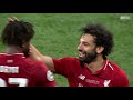 LIVERPOOL CROWNED EUROPEAN CHAMPIONS! | Tottenham 0 2 LFC | Champions League Highlights