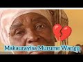 Church Iyi YAKAURAYA Murume WANGU Vamunwisa MUTEURO