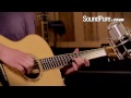 Eastman AC822 Acoustic Guitar Demo - Eastman Guitars