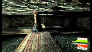 UDK Basic Map Flythrough